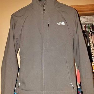 North face